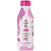 Kids Acondicionador Leche Pal Pelo